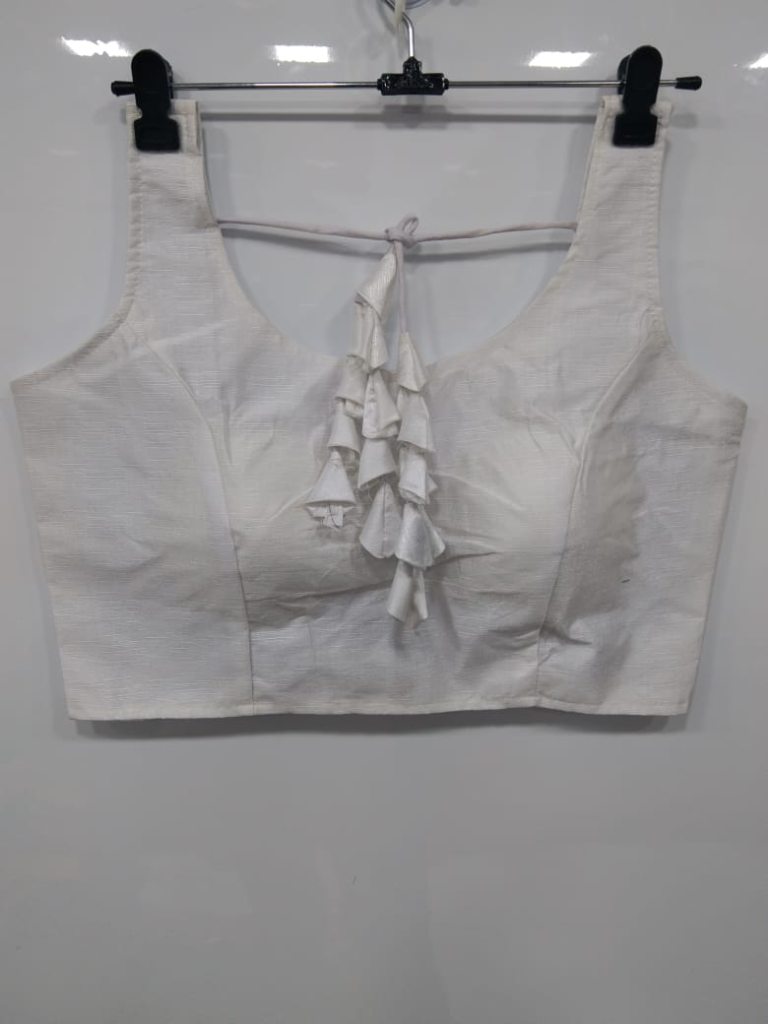 Phantom Jhumka Readymade Designer Blouses Collection