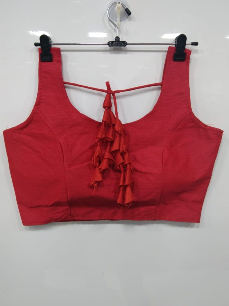 Phantom Jhumka Readymade Designer Blouses Collection