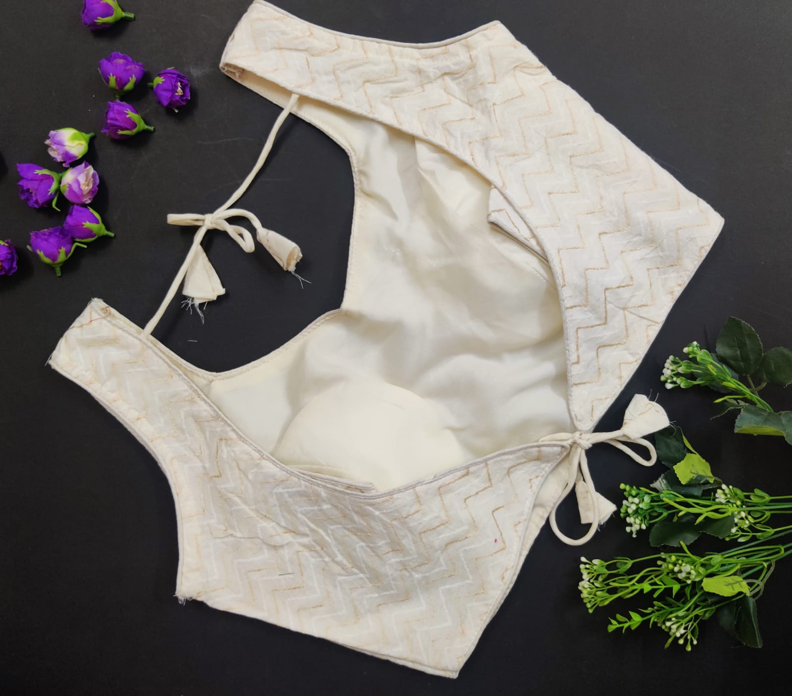 Backless Blouse  Vol 3 Wholesale Readymade Blouse Manufacturer