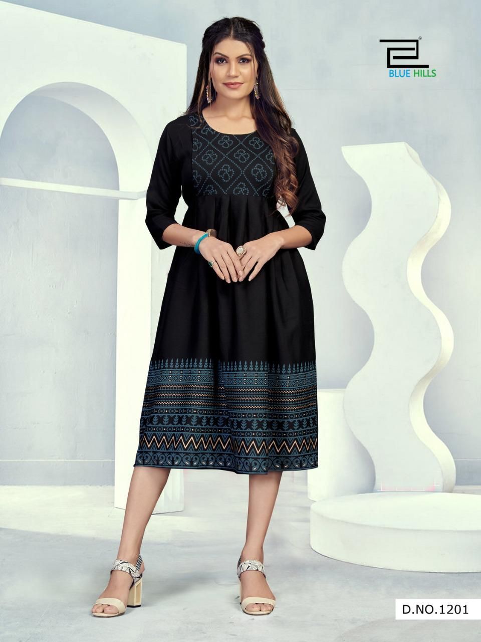 South Cotton Printed feeding kurti with both sides zip 12 inch Size= 38 to  44 ( M to XXL ) Length= 50 Price: 799Rs free ship #familycombo… | Instagram