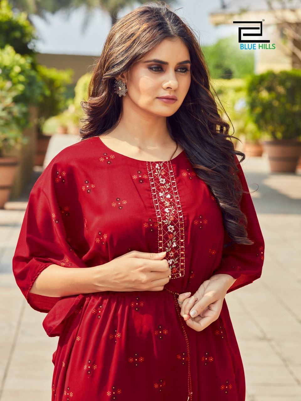 50 Different Types of Kurti Designs for Women in 2023