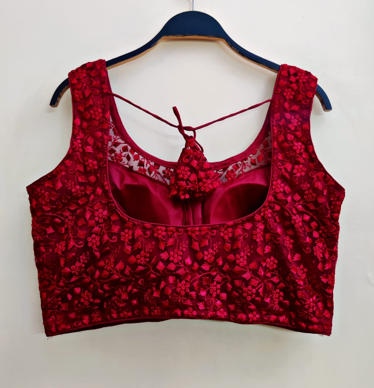 Cifli Vol 2  Lucknowi Work Blouses Collection