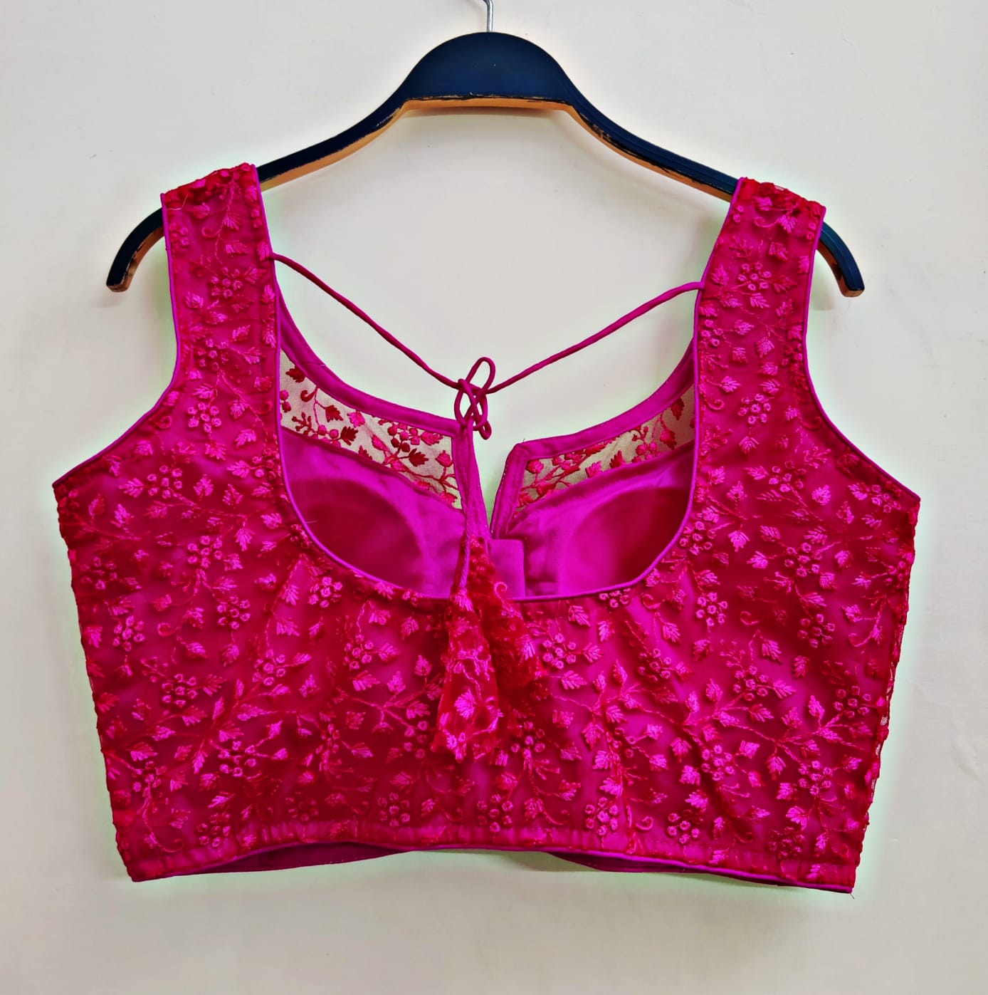 Cifli Vol 2  Lucknowi Work Blouses Collection