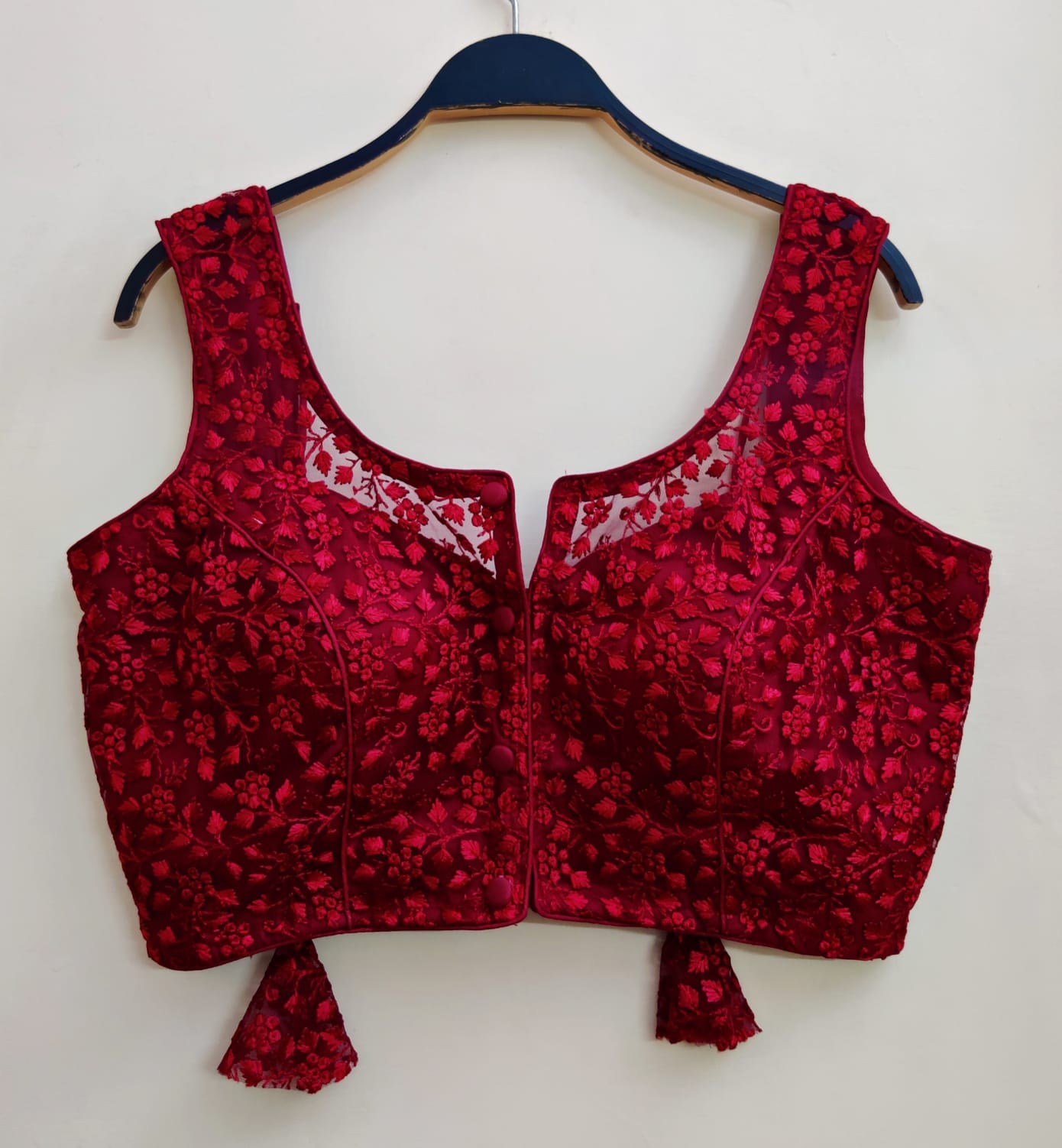 Cifli Vol 2  Lucknowi Work Blouses Collection
