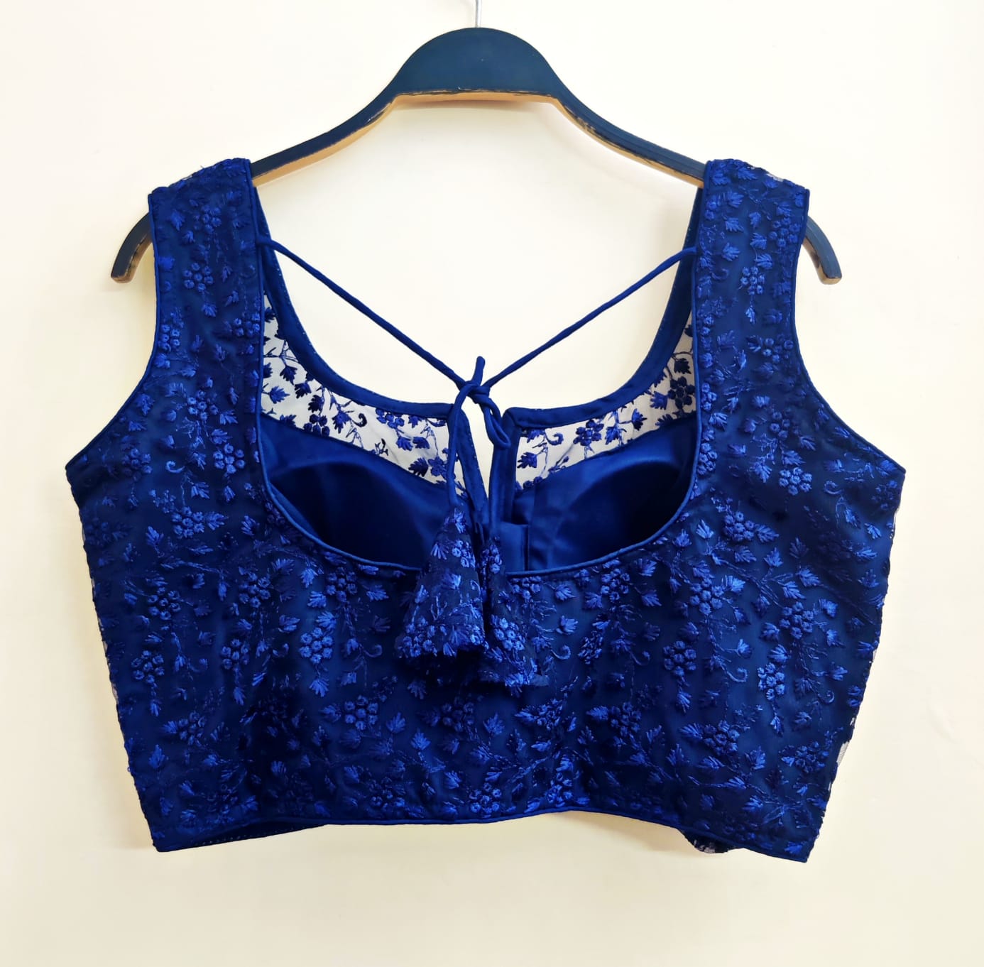 Cifli Vol 2  Lucknowi Work Blouses Collection