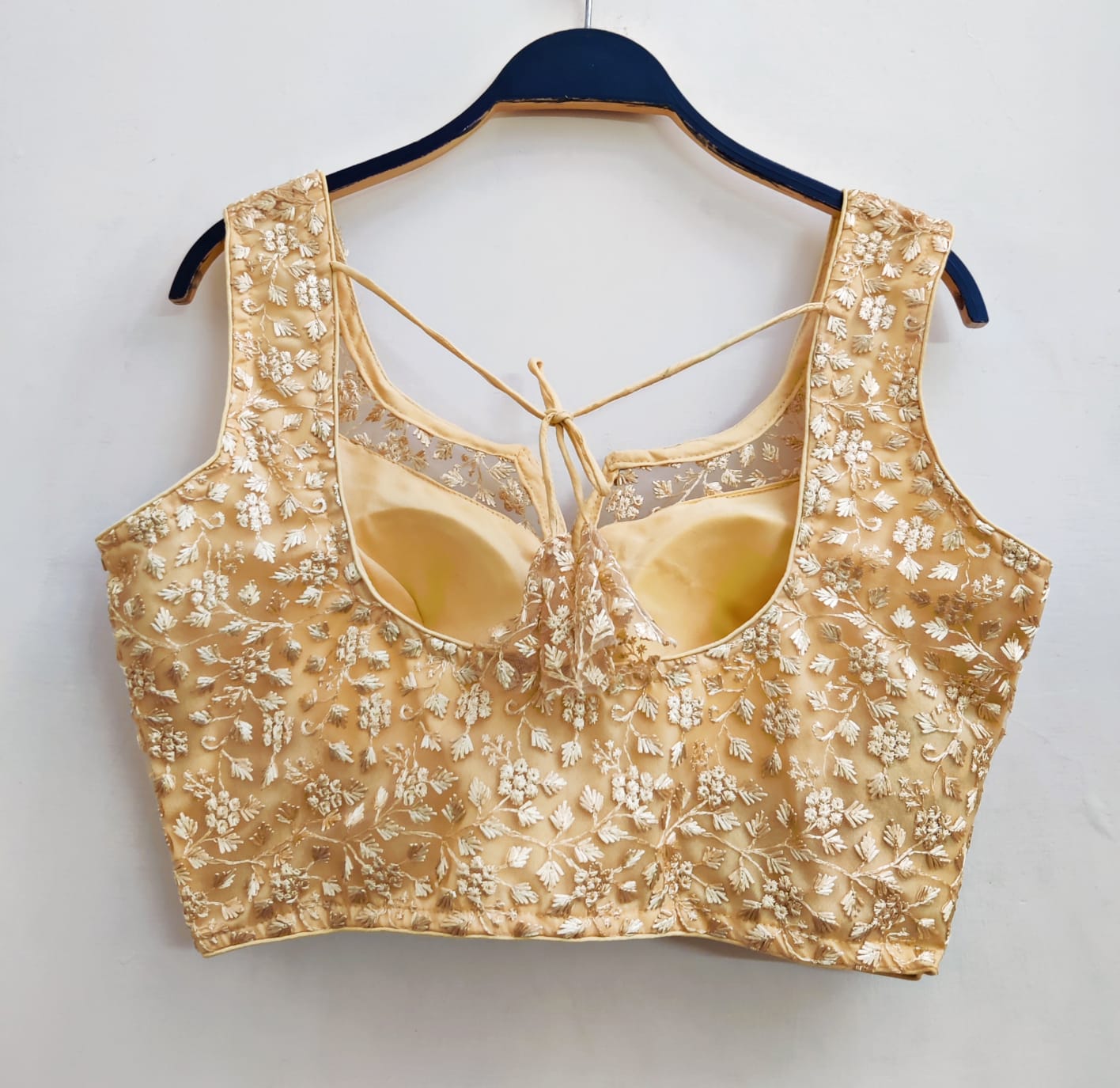 Cifli Vol 2  Lucknowi Work Blouses Collection
