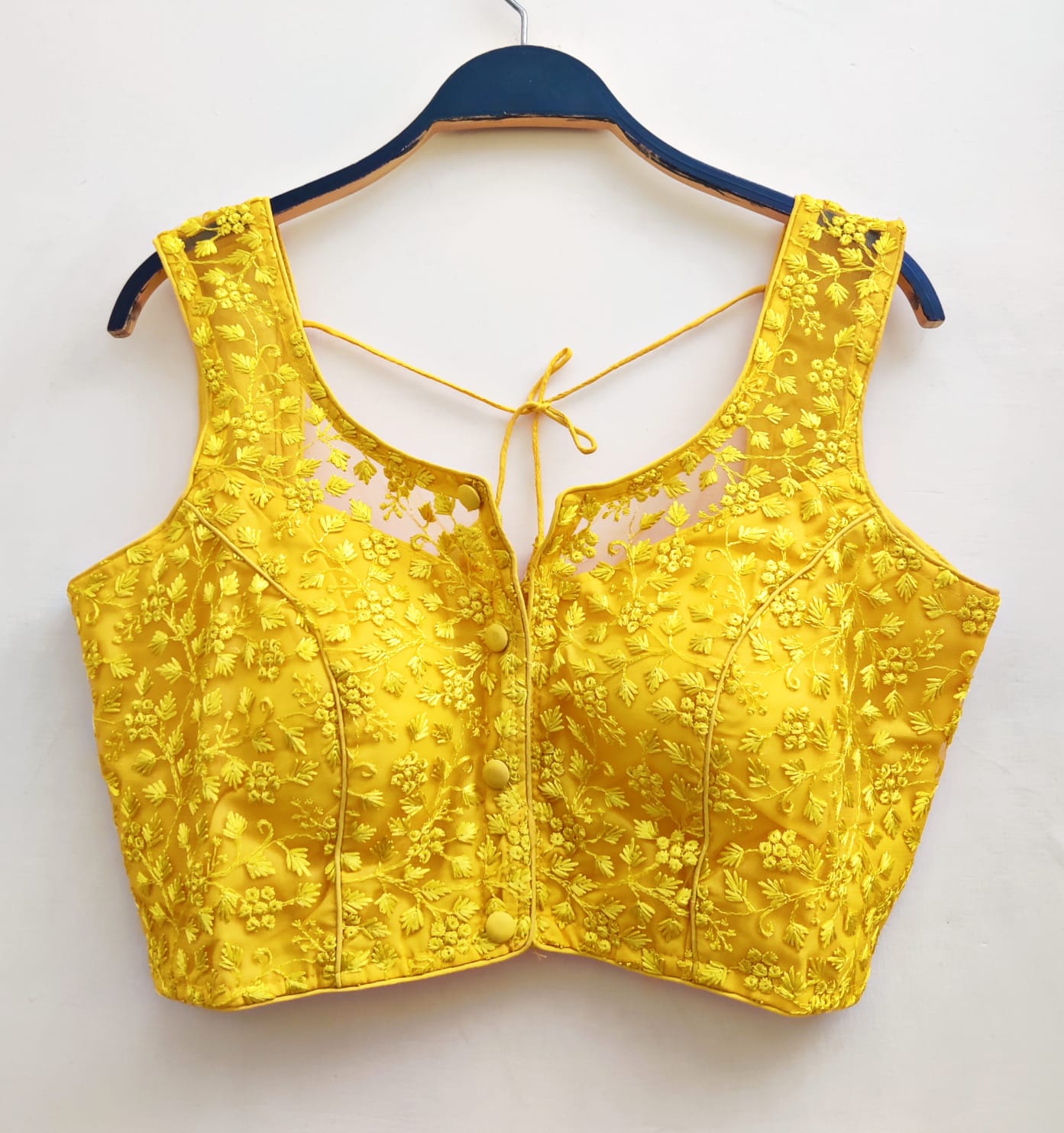 Cifli Vol 2  Lucknowi Work Blouses Collection