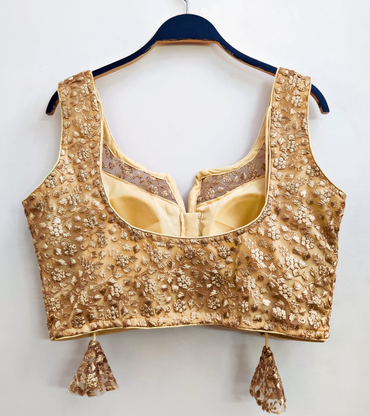 Cifli Vol 2  Lucknowi Work Blouses Collection