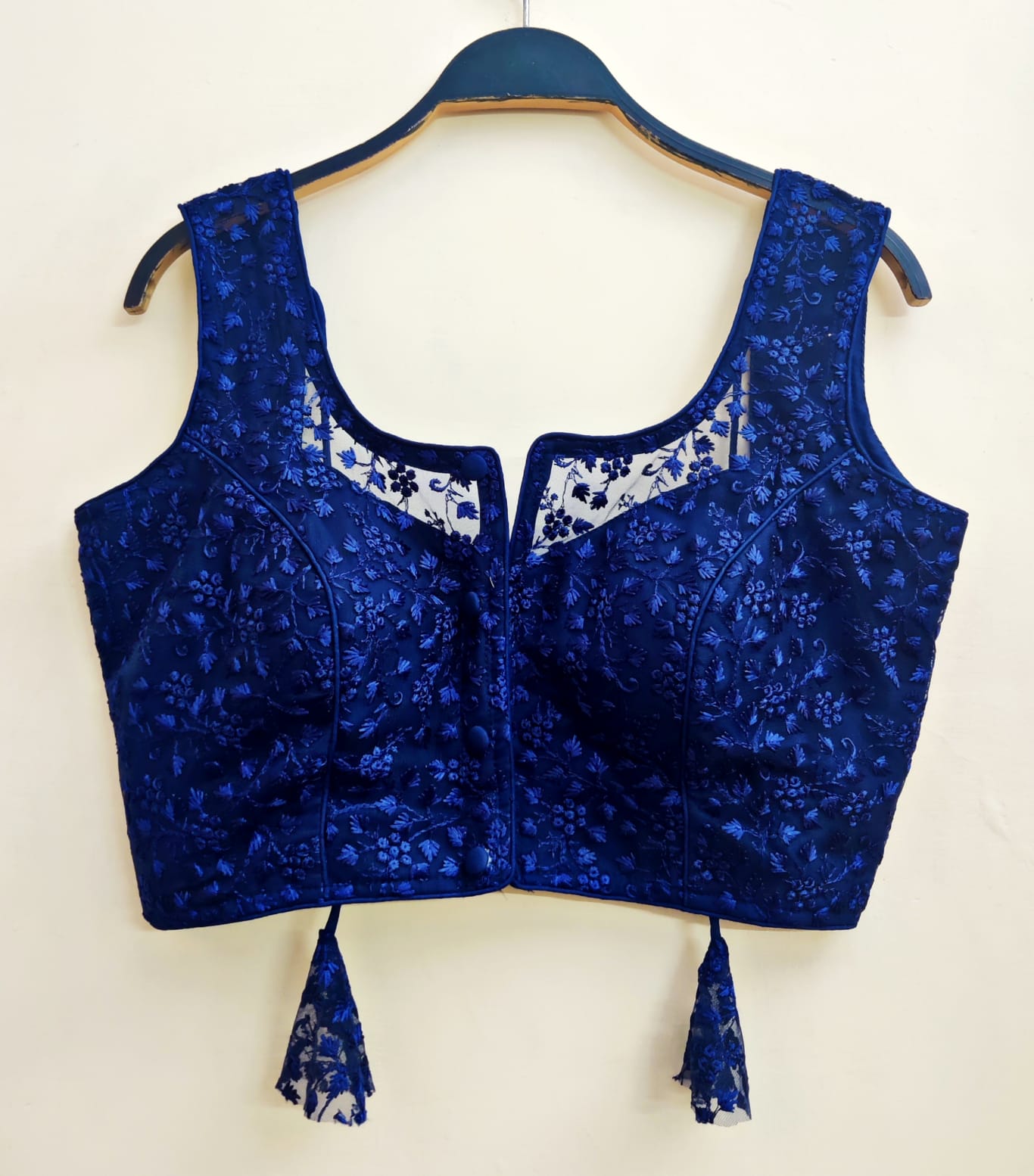 Cifli Vol 2  Lucknowi Work Blouses Collection