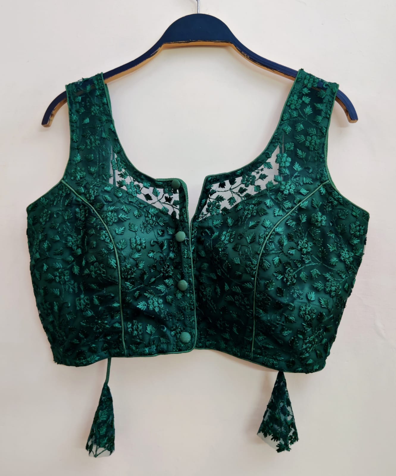 Cifli Vol 2  Lucknowi Work Blouses Collection