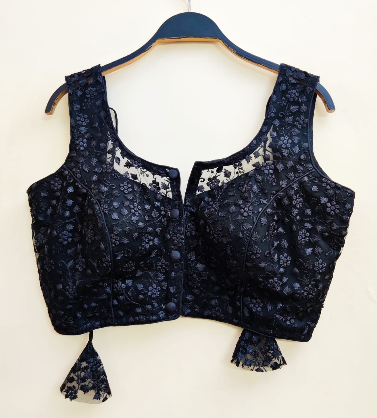 Cifli Vol 2  Lucknowi Work Blouses Collection