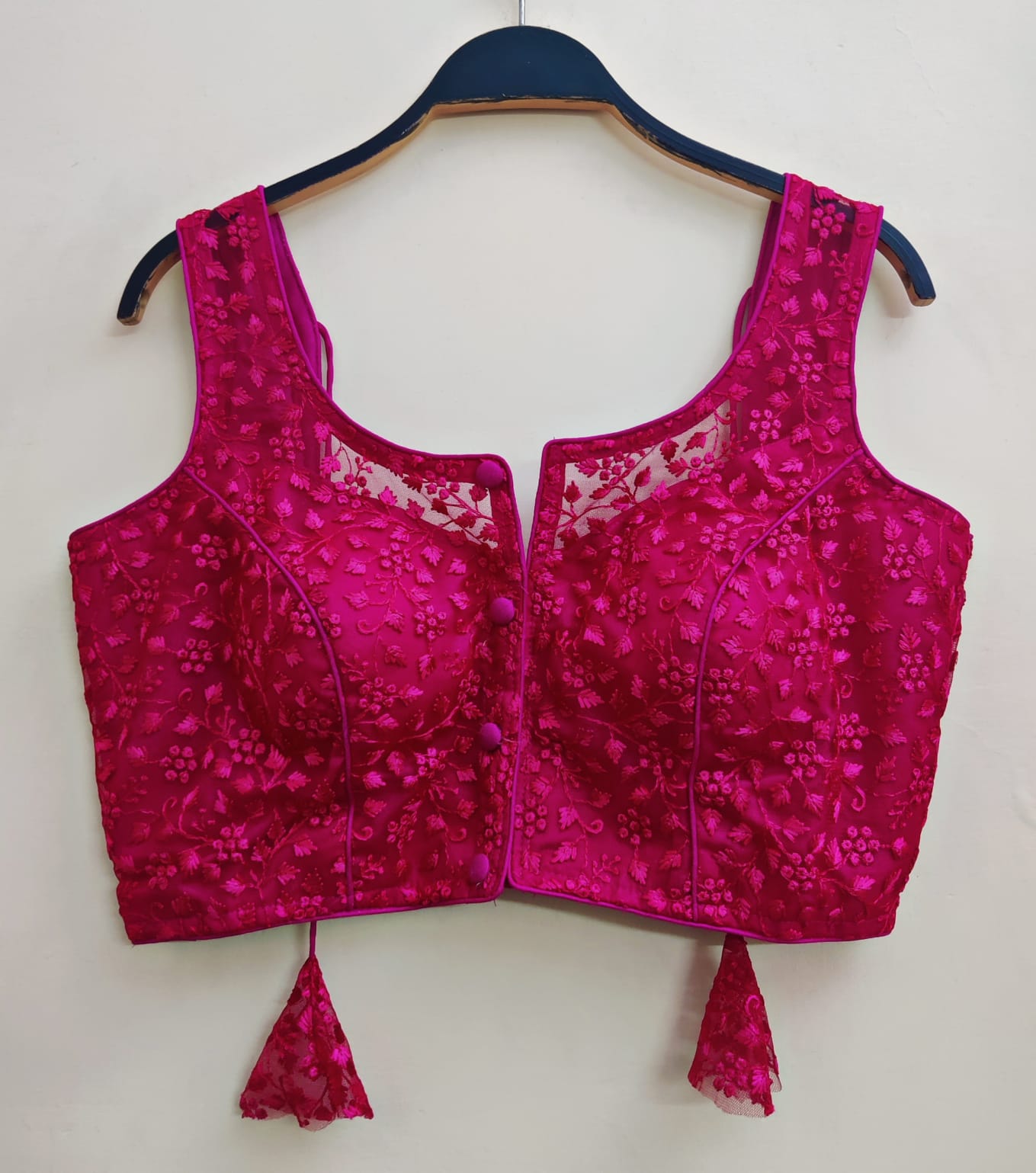 Cifli Vol 2  Lucknowi Work Blouses Collection