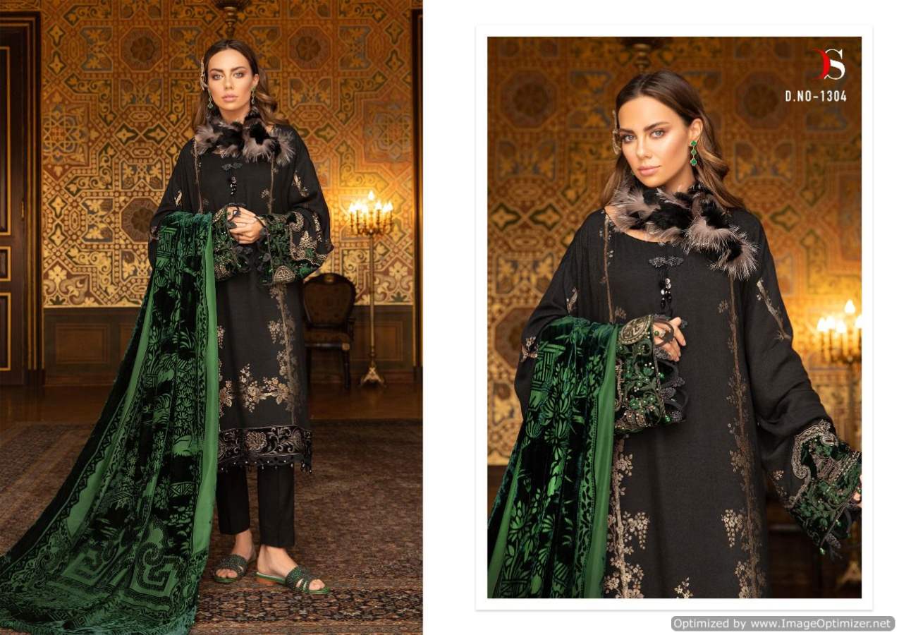 Deepsy Mariab Premium Lawn  Vol 21 Pakistani Salwar Kameez Catalog