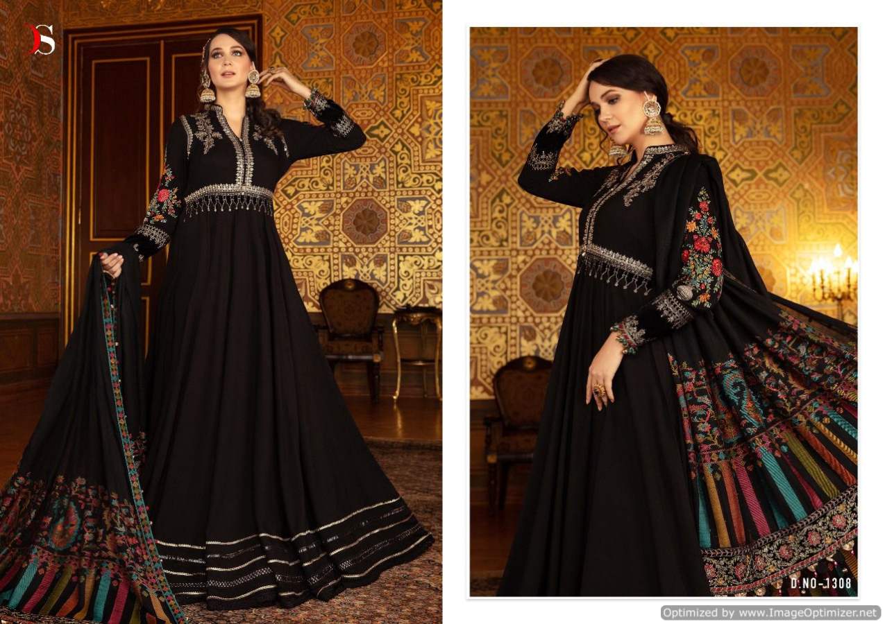 Deepsy Mariab Premium Lawn  Vol 21 Pakistani Salwar Kameez Catalog
