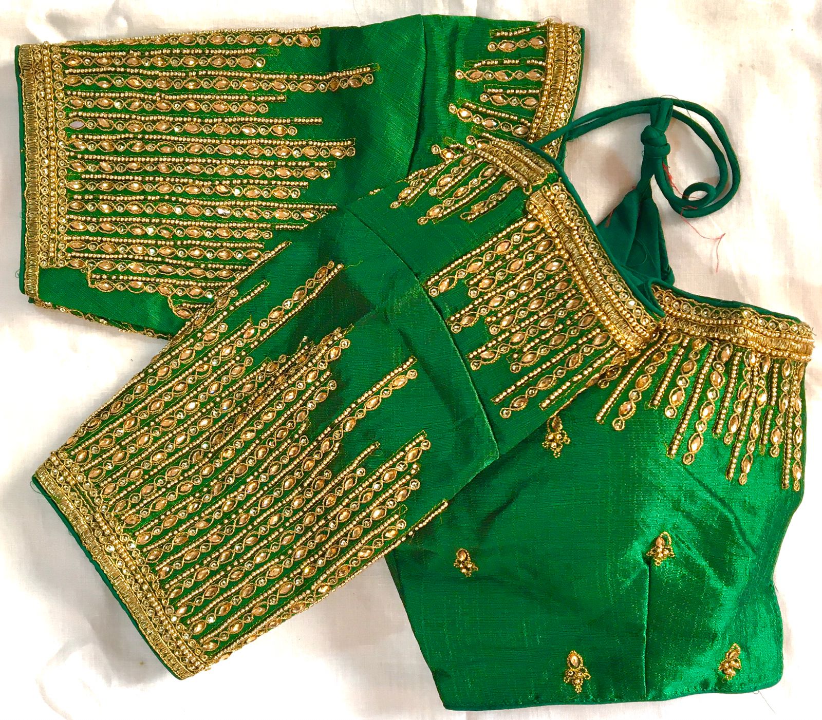 Exclusively Trending Blouse Design Buy Readymade Designer Blouse Collection