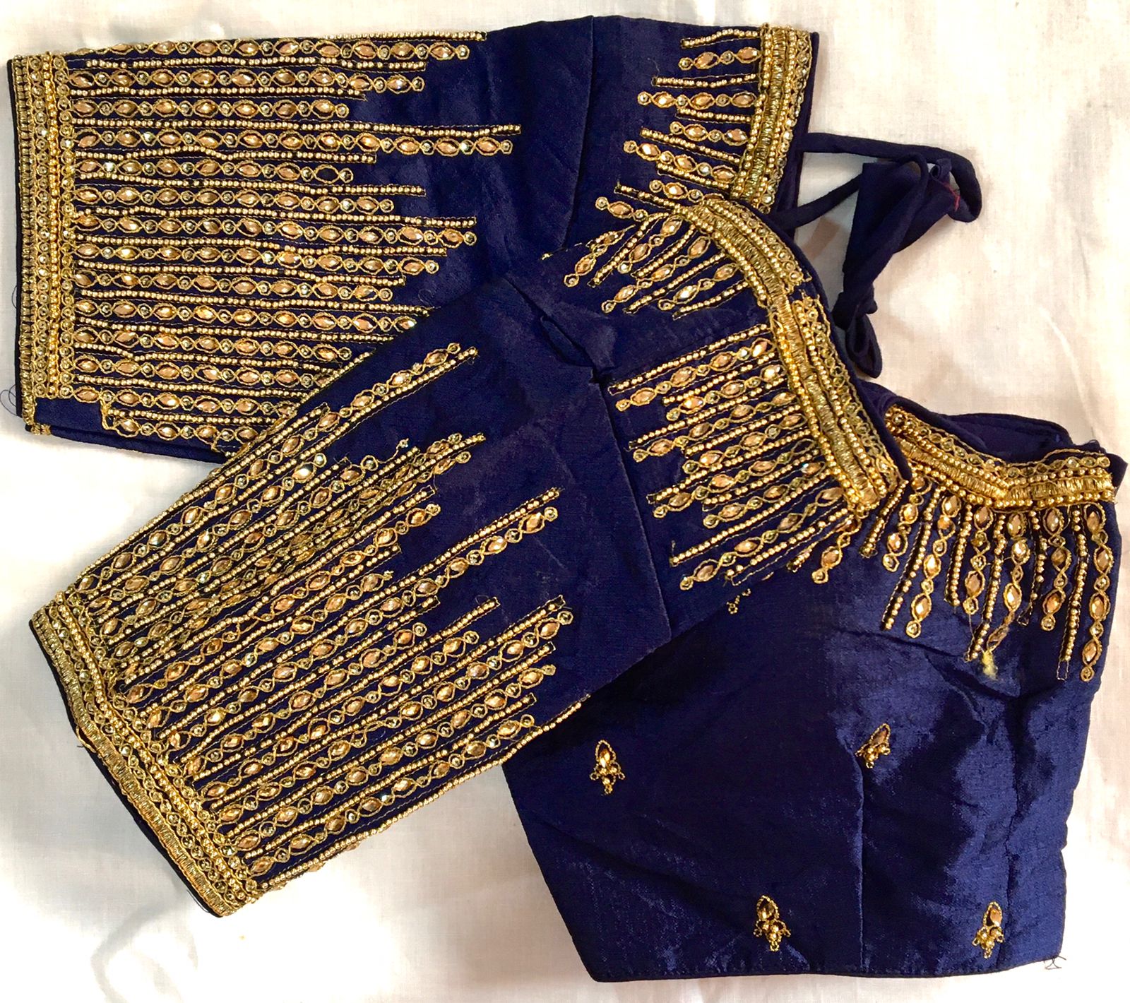 Exclusively Trending Blouse Design Buy Readymade Designer Blouse Collection