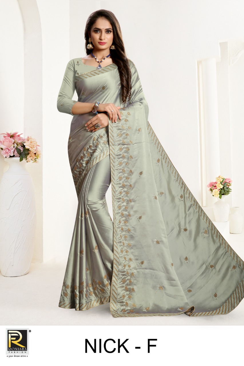 Ranjna Nick Fancy Work Siroski Diamond Super Hit Collecton Online Shop