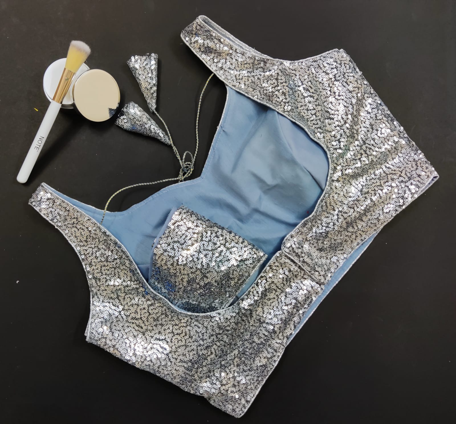 If Series Readymade Designer Blouse Collection