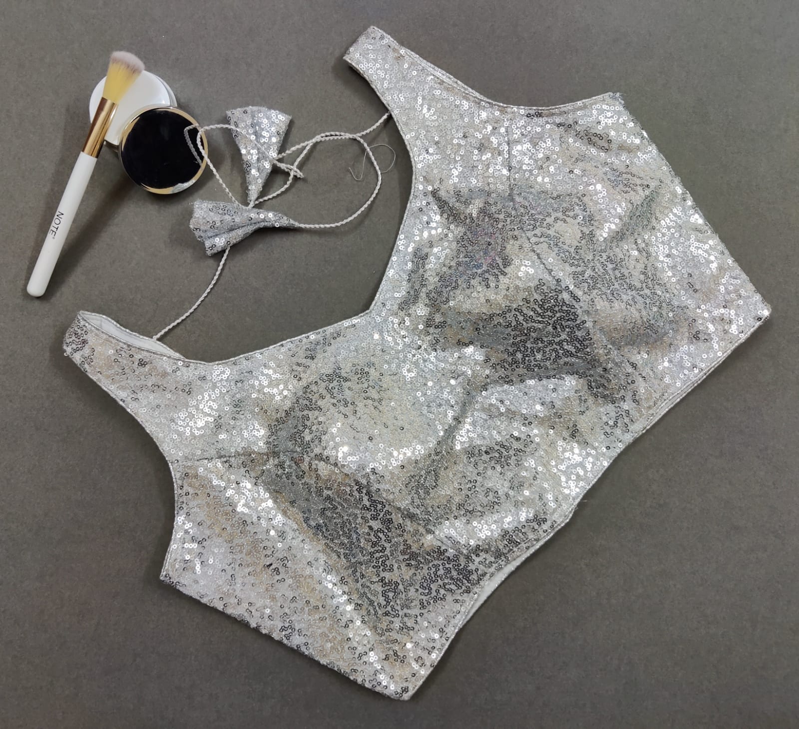 If Series Readymade Designer Blouse Collection