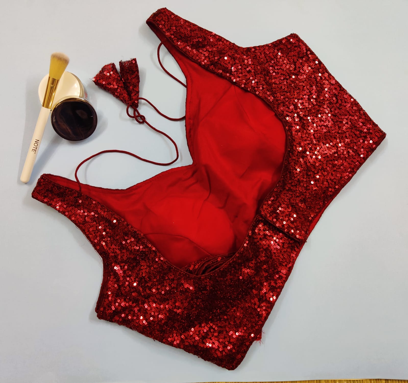 If Series Readymade Designer Blouse Collection