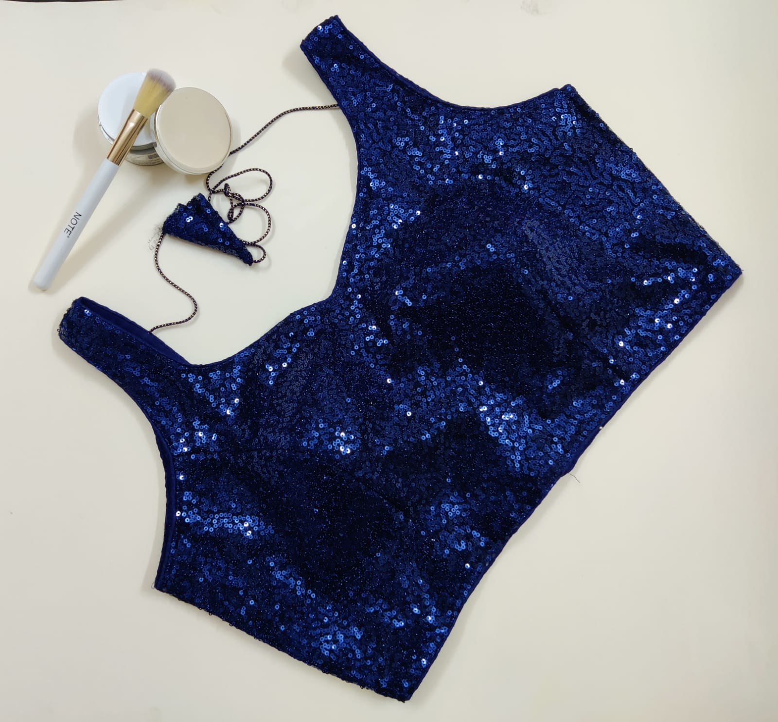 If Series Readymade Designer Blouse Collection