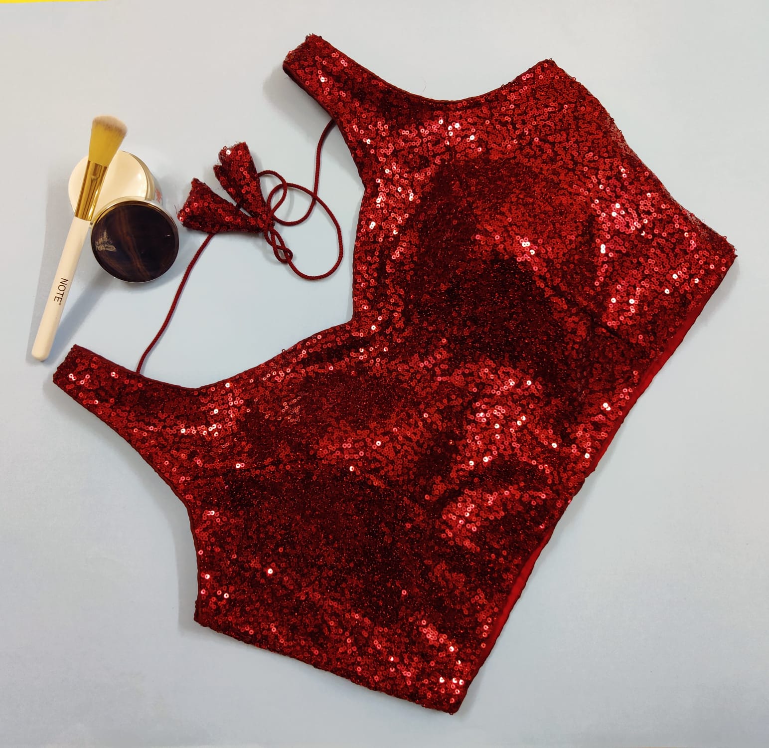 If Series Readymade Designer Blouse Collection