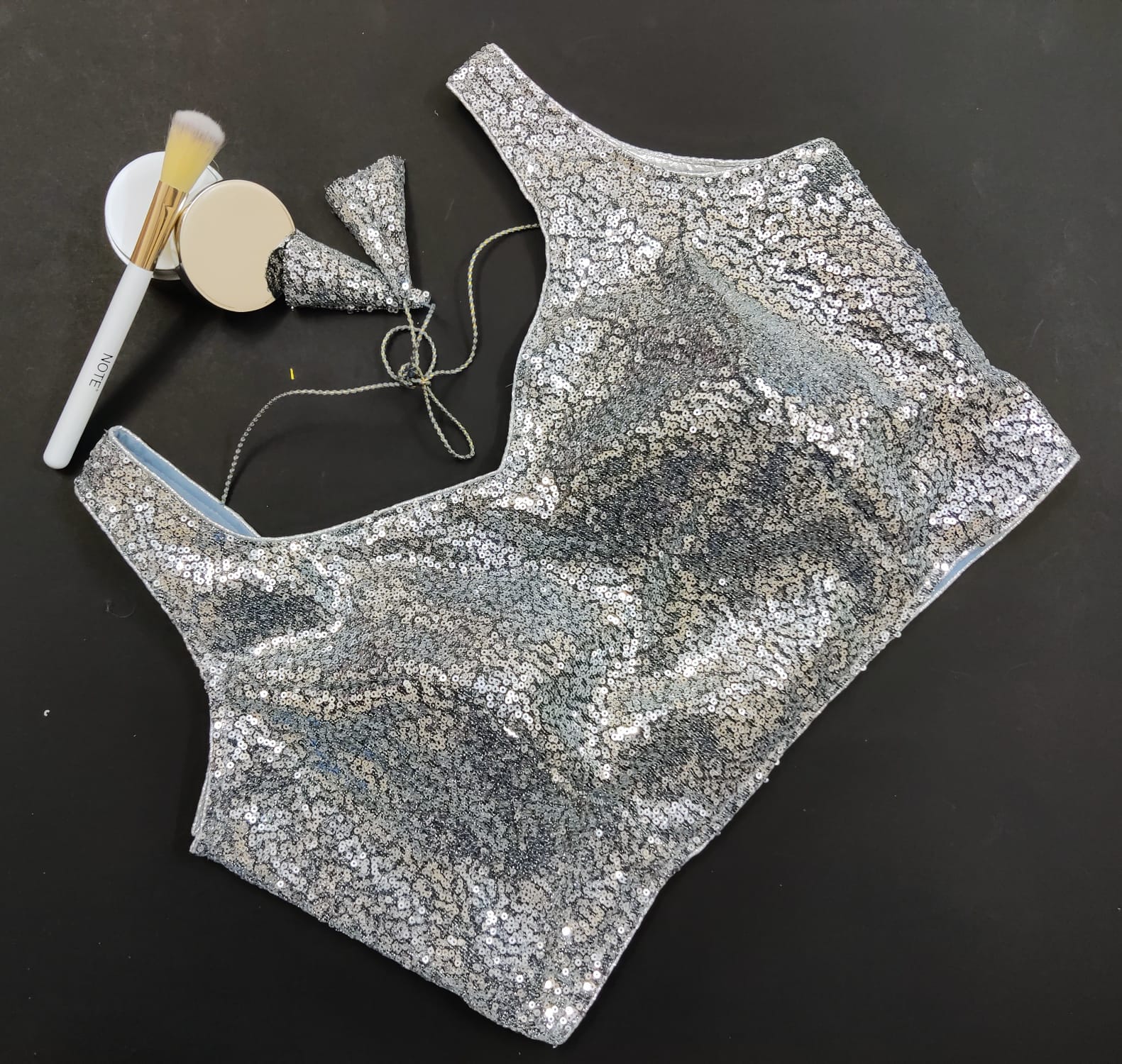 If Series Readymade Designer Blouse Collection