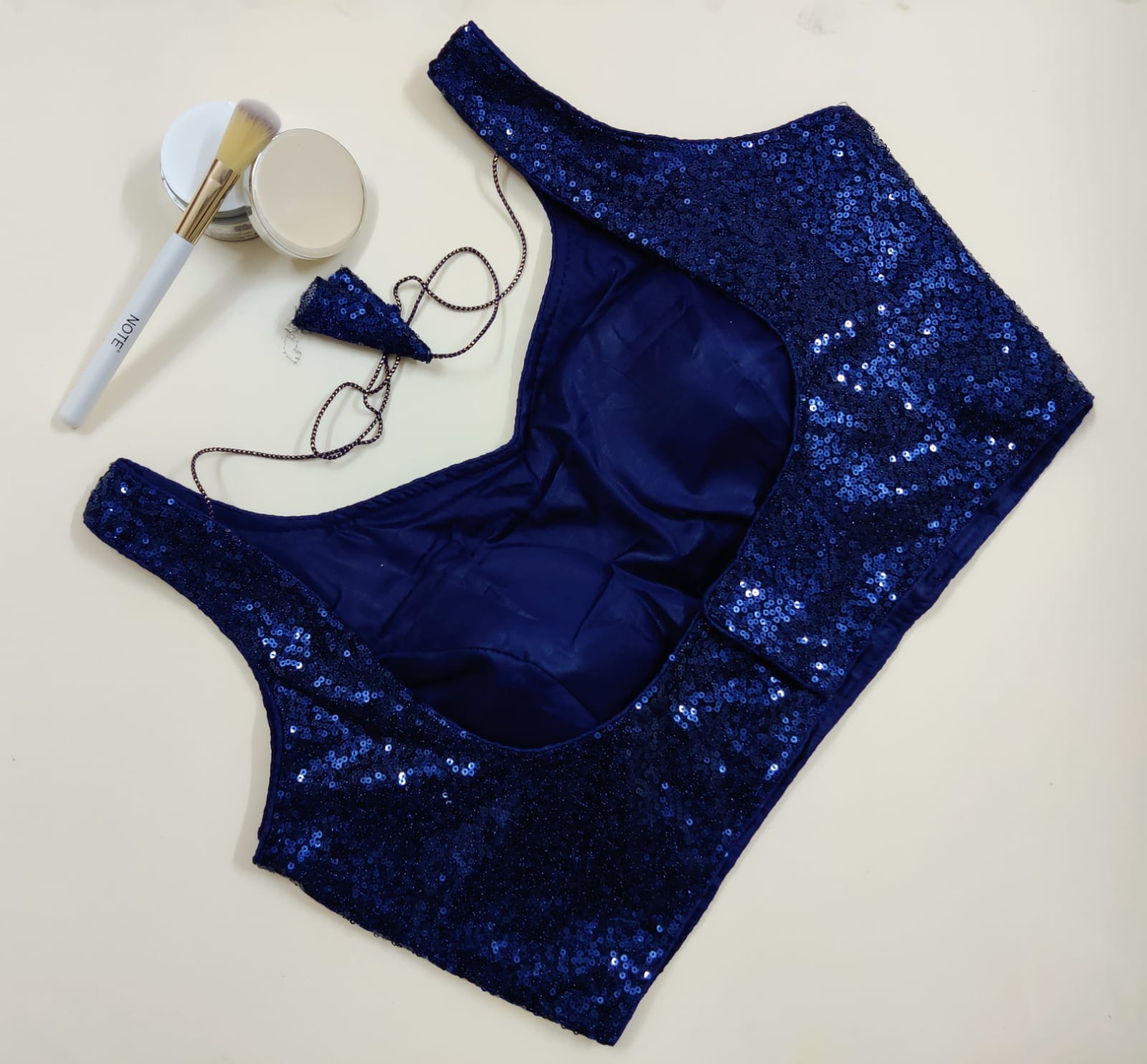If Series Readymade Designer Blouse Collection
