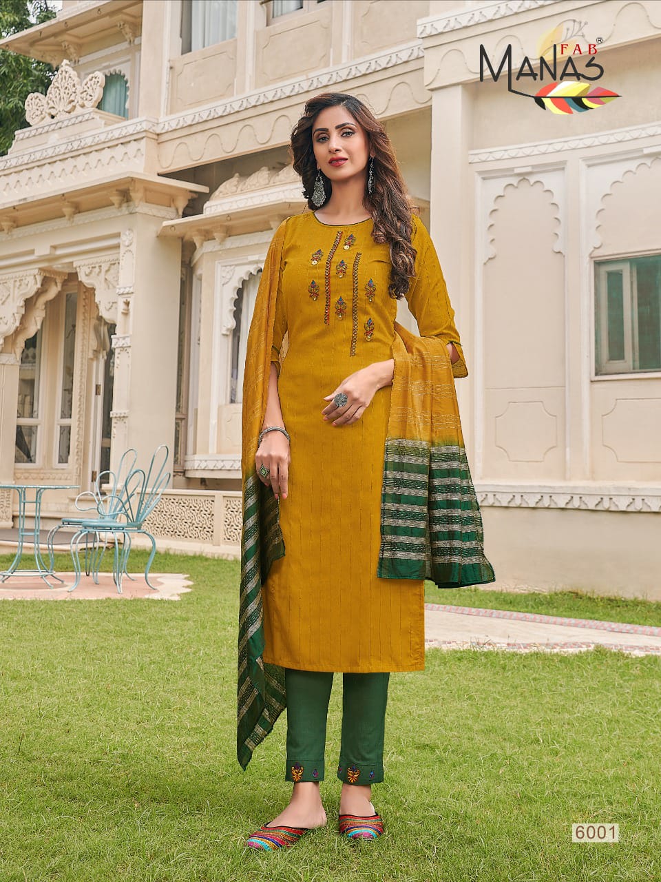 Manas Arina Designer Ready Made Kurti  Bottom With Duptta  Catalog