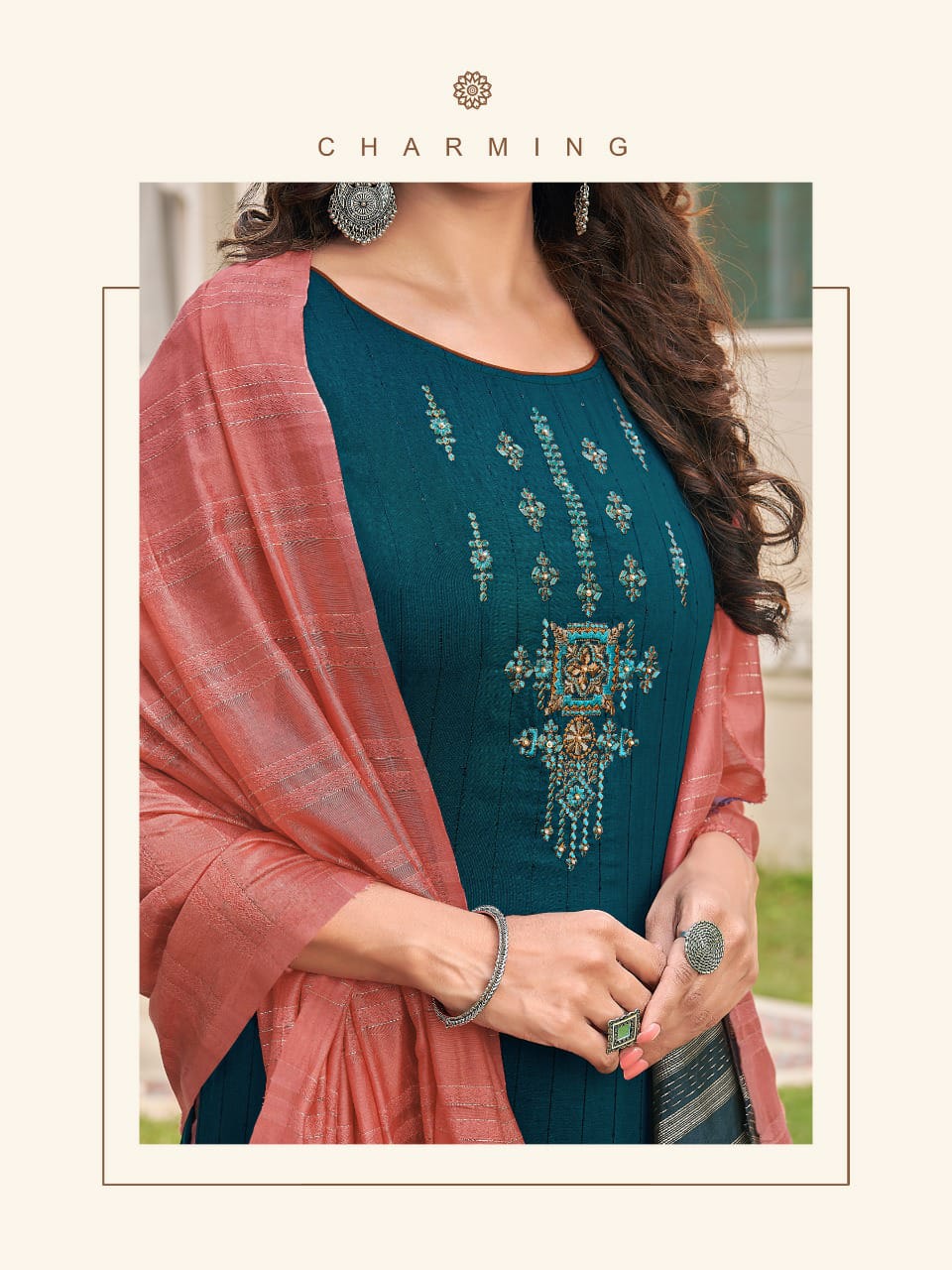 Manas Arina Designer Ready Made Kurti  Bottom With Duptta  Catalog