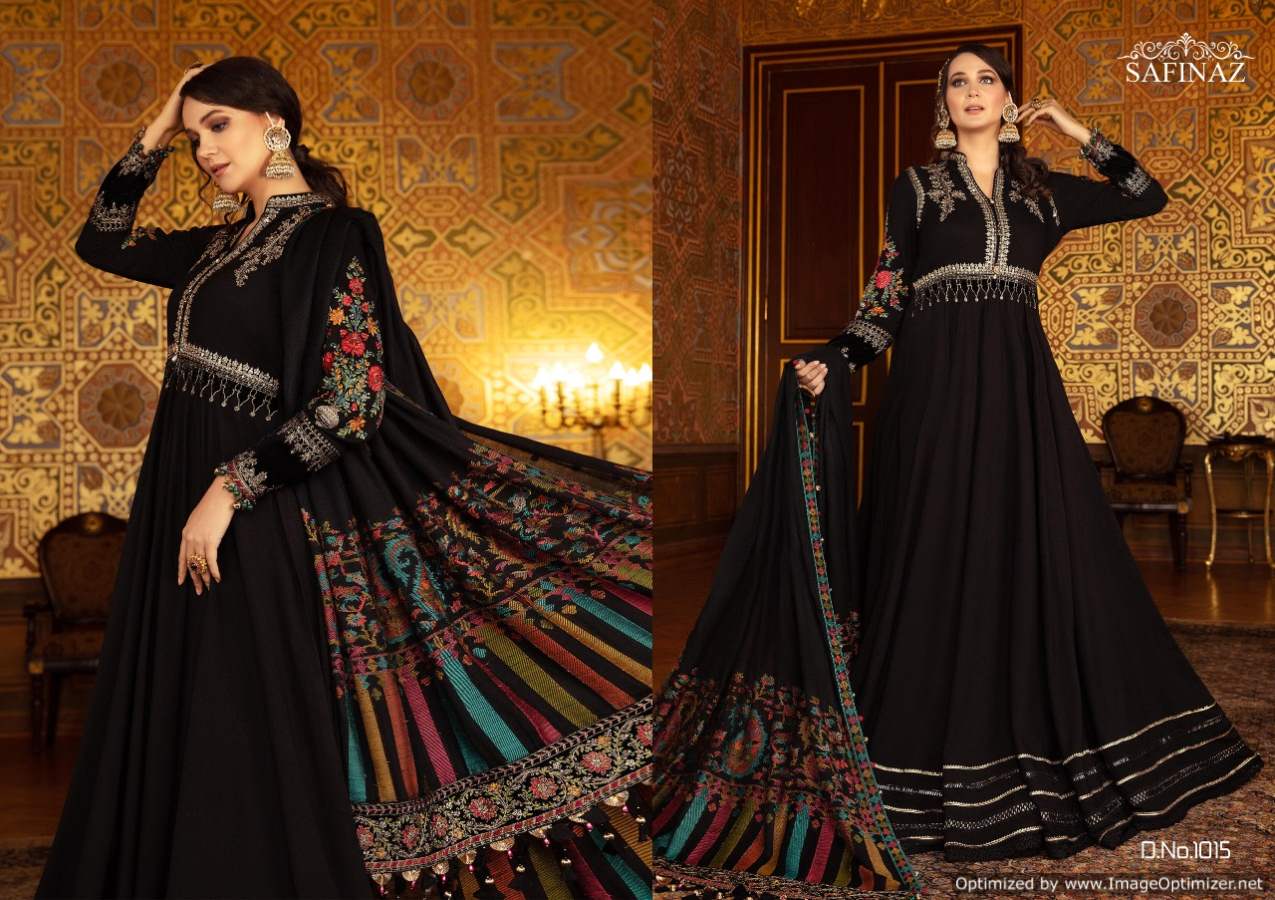 Safinaz Maria B  Vol 5 Lawn Collection Pakistani Salwar Suits Catalog