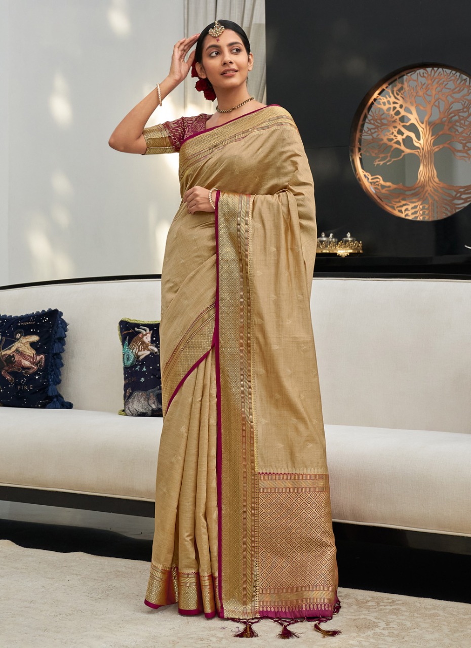 Sangam  Kashvi Silk Surat Silk Sarees Wholesale