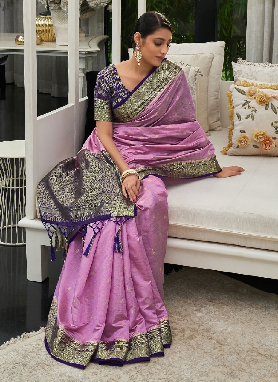 Sangam  Kashvi Silk Surat Silk Sarees Wholesale