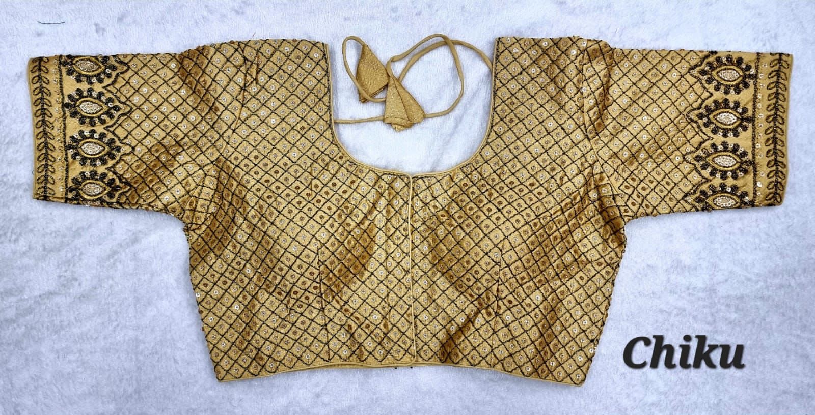 Titan Wholesale Ready Made Blouse Manufacturerin Surta