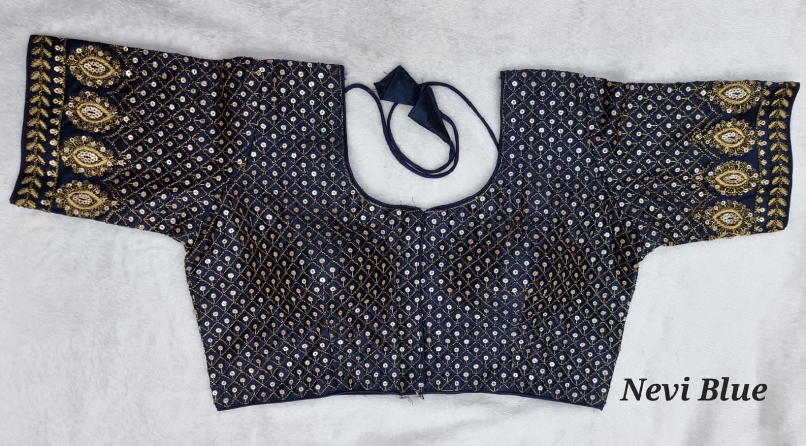 Titan Wholesale Ready Made Blouse Manufacturerin Surta