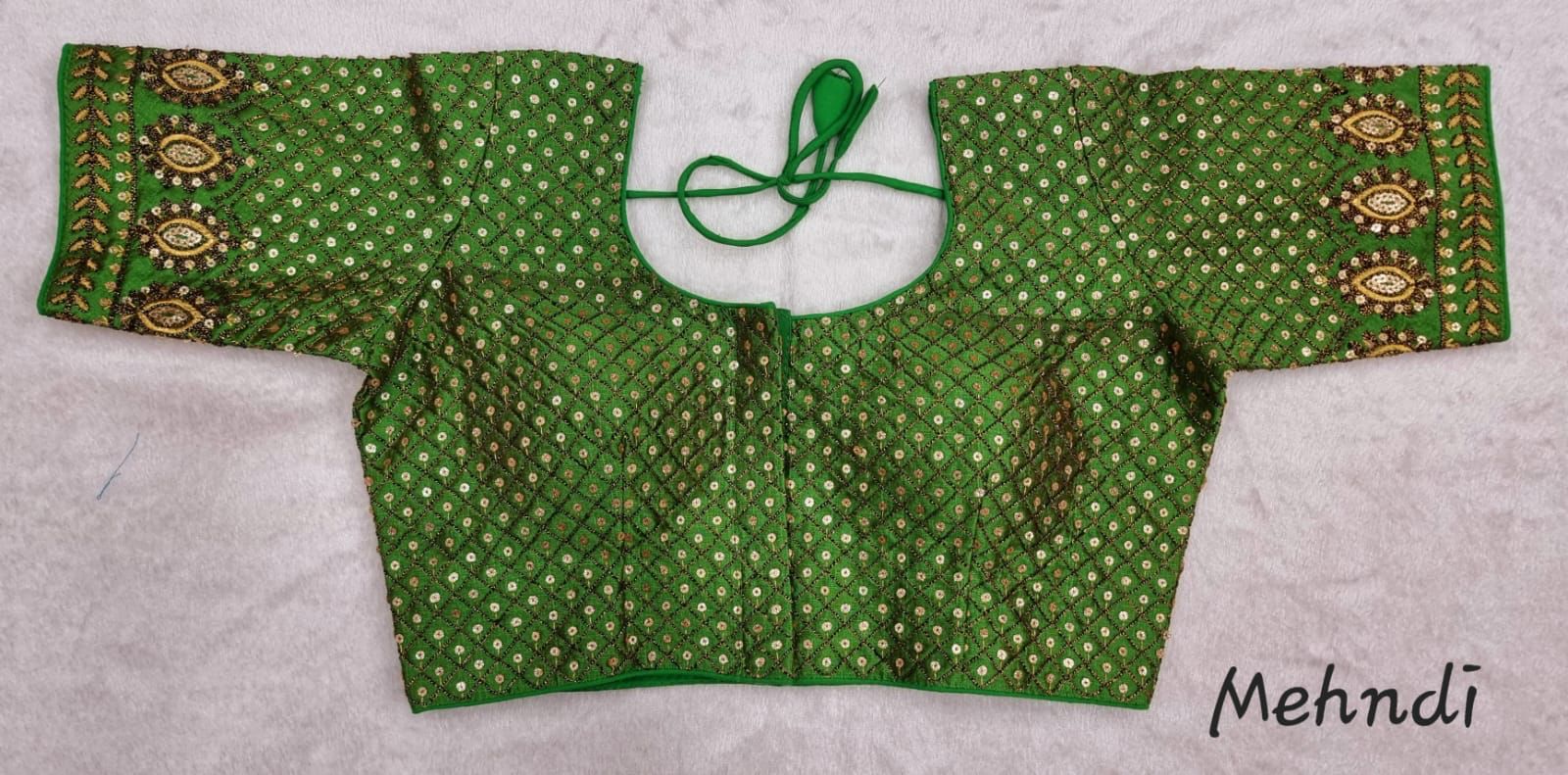Titan Wholesale Ready Made Blouse Manufacturerin Surta