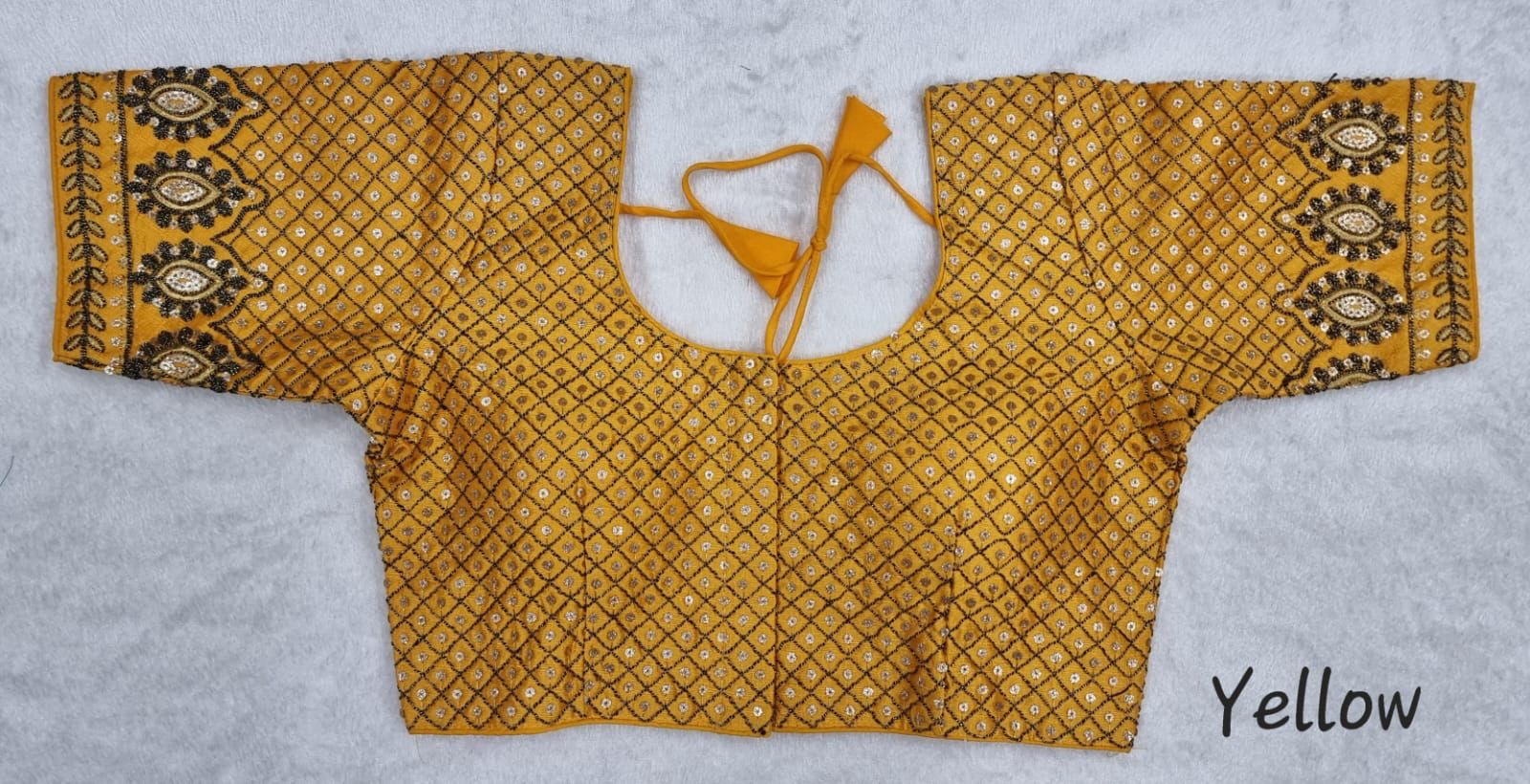 Titan Wholesale Ready Made Blouse Manufacturerin Surta