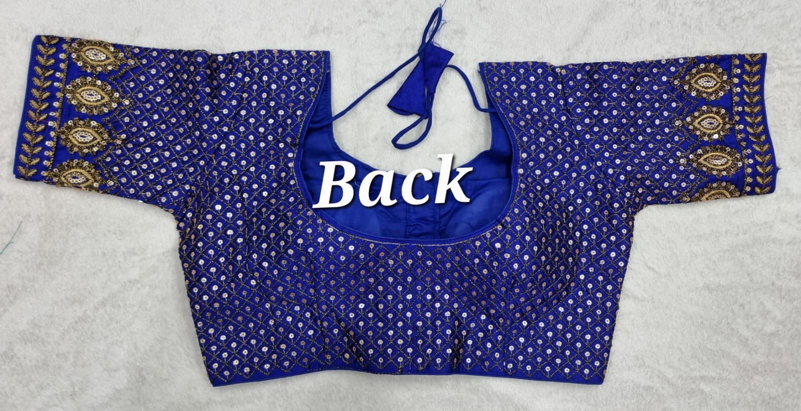 Titan Wholesale Ready Made Blouse Manufacturerin Surta