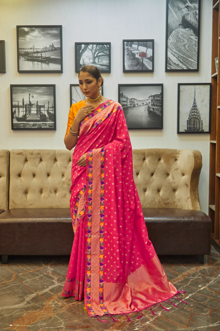Ynf Svatanaya Party Wear Silk Buy Banarasi Art Silk Saree Catalog