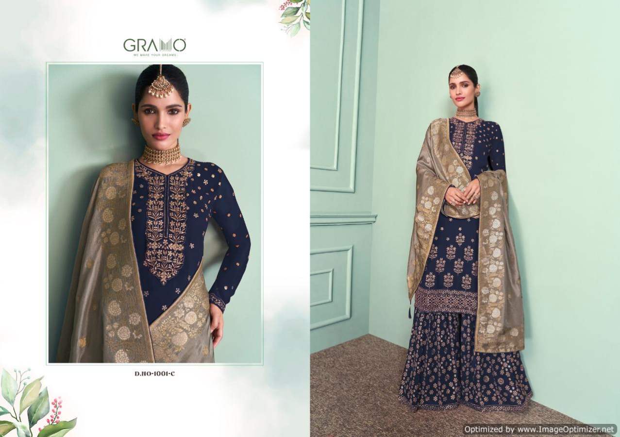 Sajawat  Gramo Colour Special Vol  2 Festive Ready Made Salwar Suits Buy Readymade Salwar Suits Online
