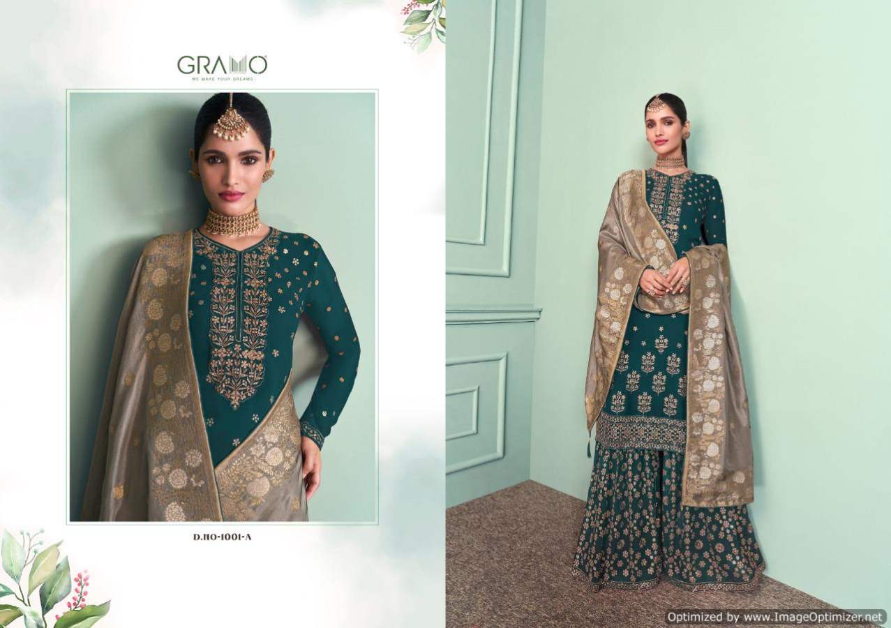 Sajawat  Gramo Colour Special Vol  2 Festive Ready Made Salwar Suits Buy Readymade Salwar Suits Online