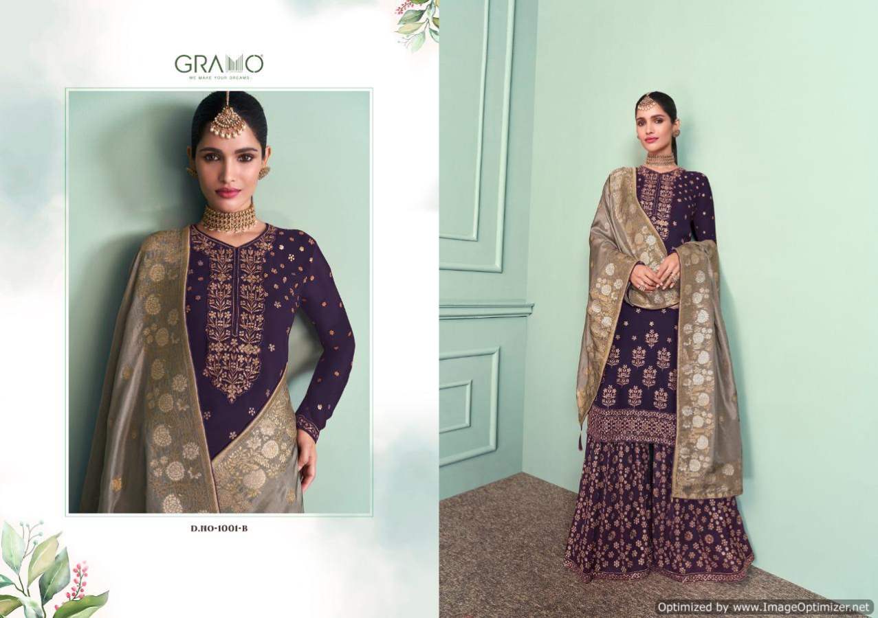 Sajawat  Gramo Colour Special Vol  2 Festive Ready Made Salwar Suits Buy Readymade Salwar Suits Online