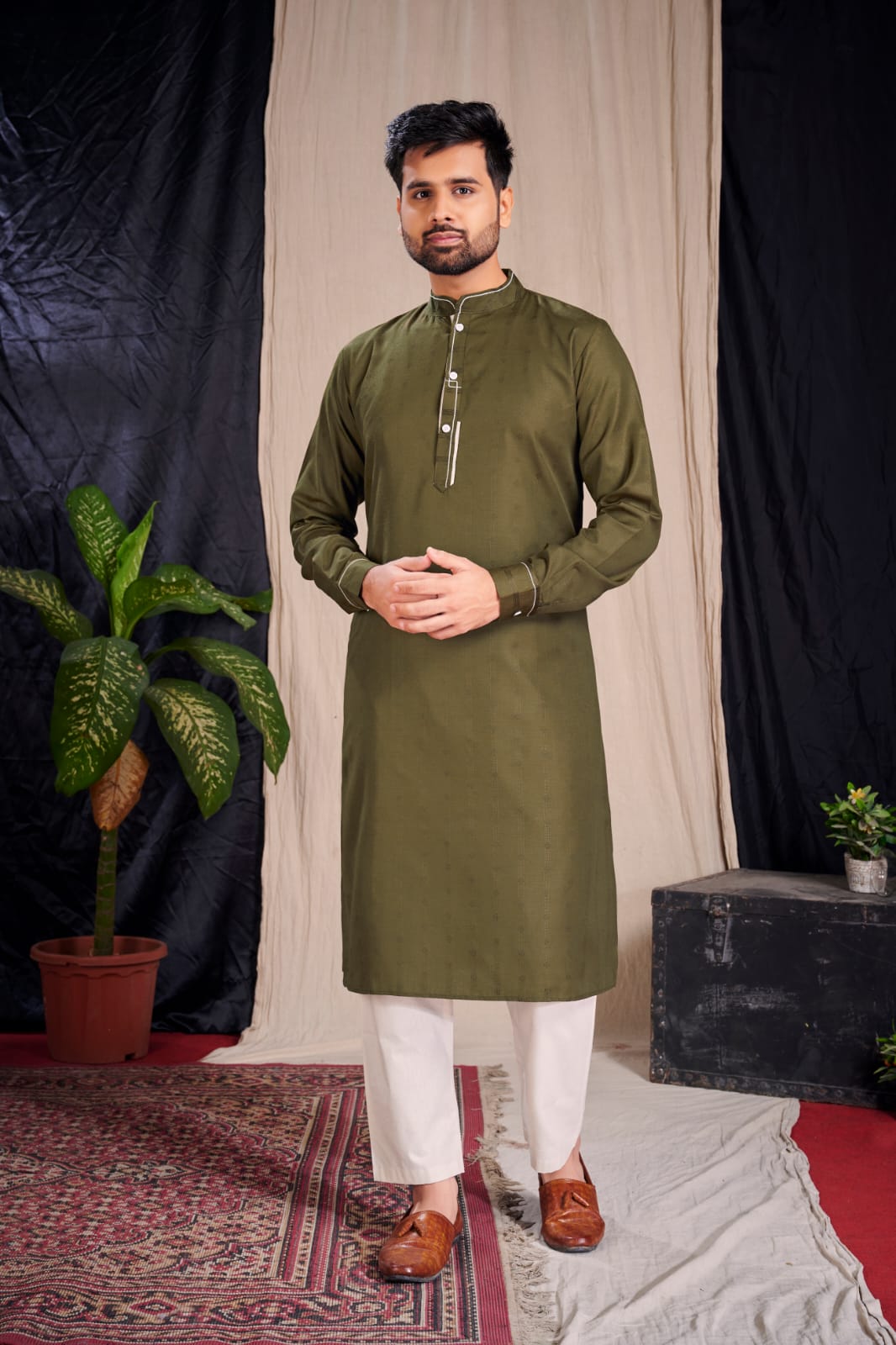 Sukanya Fashion  Royal Couple Vol  9 Fancy Wear Designer Couple Readymade Kurta Kurti Catalog
