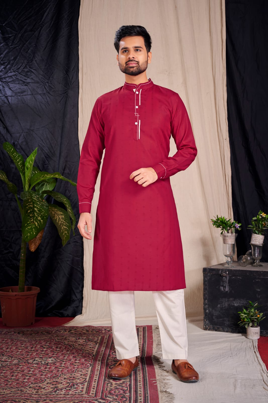 Sukanya Fashion  Royal Couple Vol  9 Fancy Wear Designer Couple Readymade Kurta Kurti Catalog
