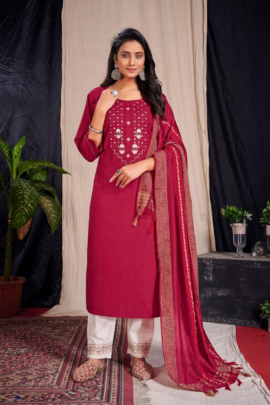 Sukanya Fashion  Royal Couple Vol  9 Fancy Wear Designer Couple Readymade Kurta Kurti Catalog