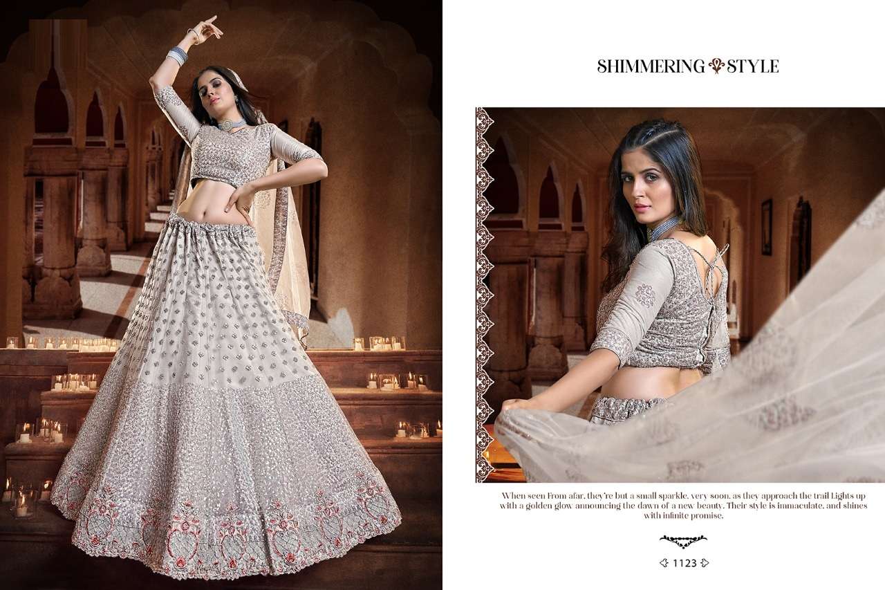 Aadhira Wedding Wear Exclusive Lehenga  Buy Indian Lehenga Choli Designs Online