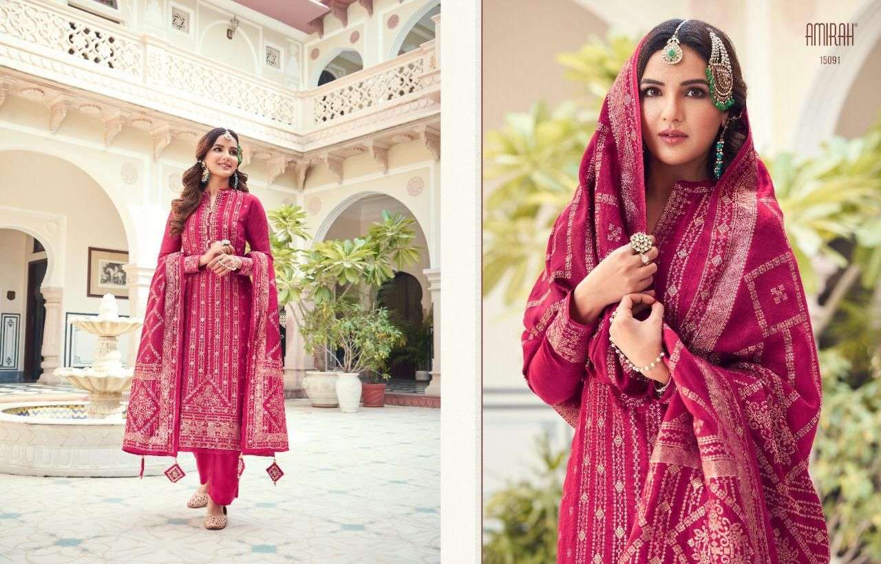 Amirah Maariyah Catalog Buy Ladies Suits Designer Salwar Suits for Women Online