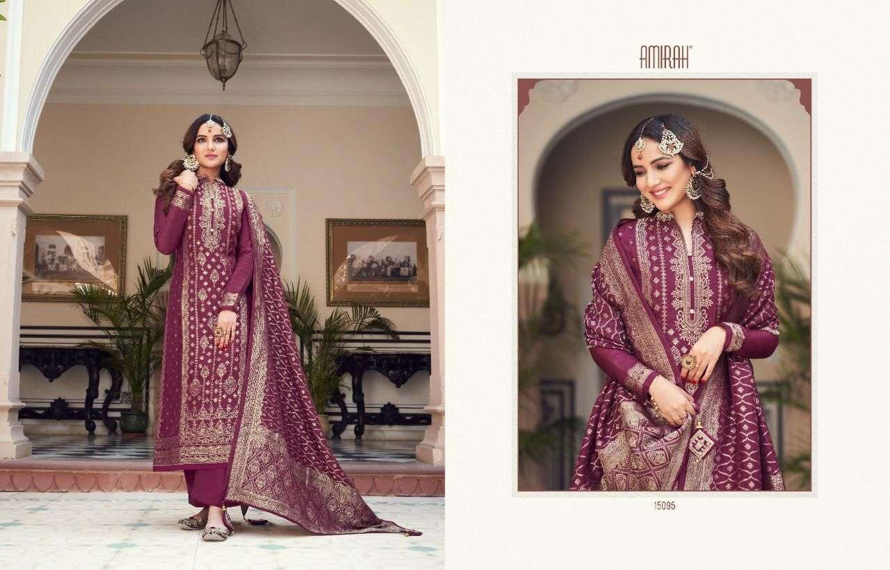 Amirah Maariyah Catalog Buy Ladies Suits Designer Salwar Suits for Women Online