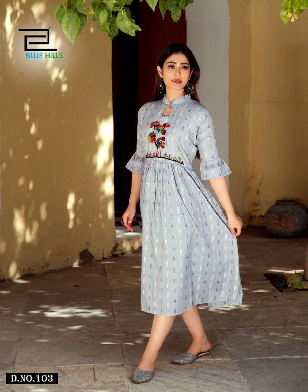 Party wear short kurtis hotsell