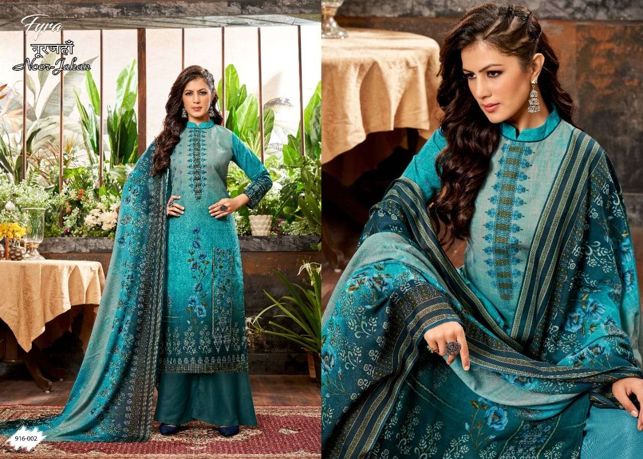 Noor sahiba online cotton suit